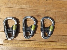 Used dmm belay for sale  ASHFORD