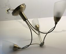 Arm uplighting ceiling for sale  CHARD