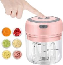350ml küche elektrisch gebraucht kaufen  Aspisheim, Grolsheim