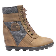 Sorel lace boots for sale  BLACKBURN