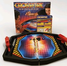 Vintage crossfire game for sale  Milwaukee