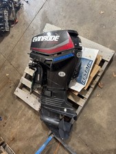 2017 evinrude etec for sale  Seabrook