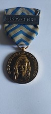 Médaille militaire. reconnais d'occasion  Rambouillet