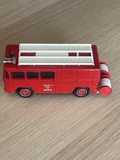 Solido camion sapeur d'occasion  Romilly-sur-Seine