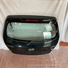 737001j000 portello post. usato  Italia