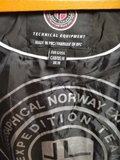 Parka long noir d'occasion  Nîmes
