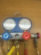General manifold gauge for sale  Fairbury