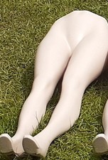 Plastic unbreakable female for sale  Sandy Hook