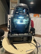 Martin mac 700 for sale  MARLBOROUGH