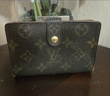 Vintage monogram louis for sale  Chico