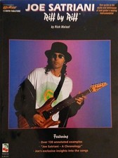Joe satriani guitar for sale  Port Charlotte