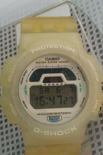 Usado, G-Shock 90S Hawaii Limited Dw-8700Sg-7Vt Glide comprar usado  Enviando para Brazil