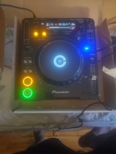 Pioneer cdj 1000mk2 for sale  Brooklyn