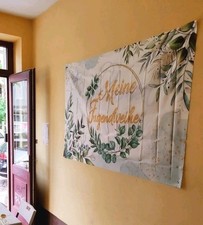 Jugendweihedeko banner serviet gebraucht kaufen  Dresden