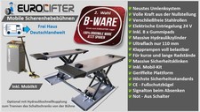 Mobile kurzhub scheren gebraucht kaufen Mobile kurzhub scheren gebraucht kaufen  Künzell