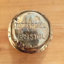 Vintage antique brass for sale  GAINSBOROUGH