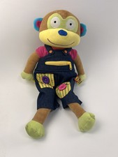 Learn dress monkey for sale  Kingsport