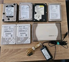 Festplatten abwärts beschreib gebraucht kaufen  Soltau