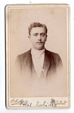 Cdv foto atelier gebraucht kaufen  Magdeburg