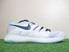 Tênis Nike Court Air Zoom Vapor X Feminino 8 Médio B Branco AA8027-010 comprar usado Tênis Nike Court Air Zoom Vapor X Feminino 8 Médio B Branco AA8027-010 comprar usado  Enviando para Brazil
