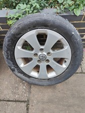 Genuine vauxhall insignia for sale  LUTON