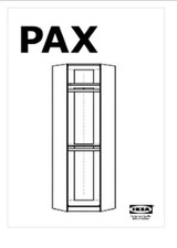 Ikea pax 236cm for sale  GUILDFORD