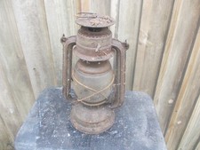 feuerhand lantern for sale  STOWMARKET