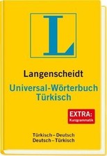 Langenscheidt universal wörte gebraucht kaufen  Berlin