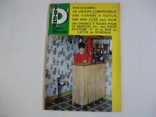 Systeme 272 1968 d'occasion  Avesnes-le-Comte