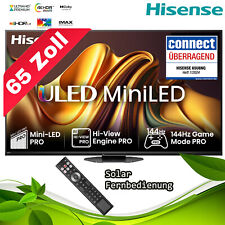 Hisense zoll fernseher gebraucht kaufen  Bad Windsheim