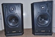 Tannoy 607 speakers for sale  GLASGOW