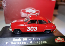 Saab carlsson 1962 gebraucht kaufen  Wuppertal
