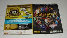 album calciatori edis usato  Troina