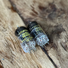 Matched pair electro for sale  LEATHERHEAD