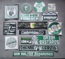 15verschiedene sticker aufkleb gebraucht kaufen  Leipzig