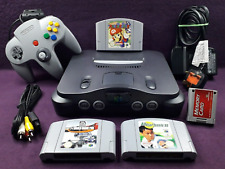 Nintendo n64 console for sale  GREAT YARMOUTH