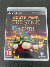 Jeu ps3 south d'occasion  Albens