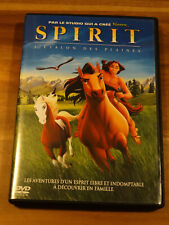 Dvd zone spirit d'occasion  Amiens-
