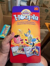 Cranium hoopla card for sale  Farragut