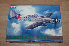 Tamiya 61041 focke gebraucht kaufen  Paderborn