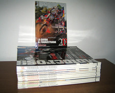 Rivista motocross riviste usato  San Giovanni la Punta