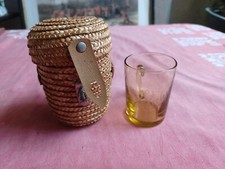 Verre cure curiste d'occasion  Vallon-en-Sully