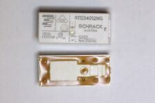 5pcs relay no20 d'occasion  Expédié en Belgium