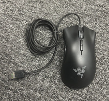 Mouse para jogos Razer Deathadder Elite modelo: RZ01-0201 comprar usado  Enviando para Brazil