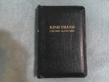 2004 vietnamese bible for sale  Ocala