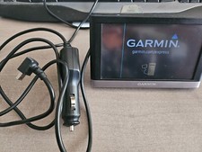 Garmin nüvi 2547lmt gebraucht kaufen  Lehrte