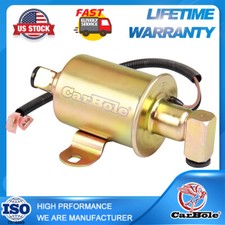 Electric fuel pump for sale  Walton