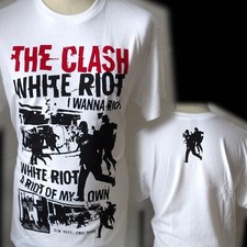 White riot 100 for sale  NOTTINGHAM