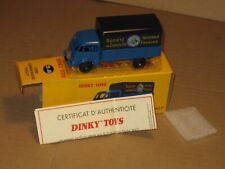 Dinky toys atlas d'occasion  Fleury