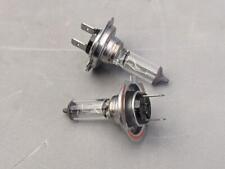 2 peças lâmpadas de halogênio para faróis Osram 12V 55W H7 64210 comprar usado  Enviando para Brazil